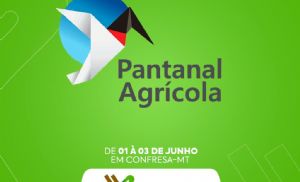 Pantanal Agrícola Confirma participação na Xingutec 2022 (Crédito: Reprodução)