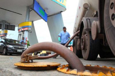 Federação diz que alta no diesel pressiona inflação e encarece preço dos alimentos