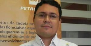 Rodrigo Gomes Vieira