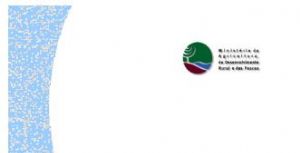 Minist�rio da Agricultura  do desenvolvimento rural e da pesca