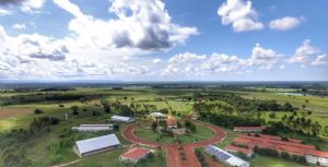 Cl�ber Calado Luz 1; Felipe Gimenes Rodrigues Silva 2; Raphael Maia Aveiro Cessa 3; Gustavo Rodrigues Costa de Oliveira 4; C�ssio Rodrigues da Costa5