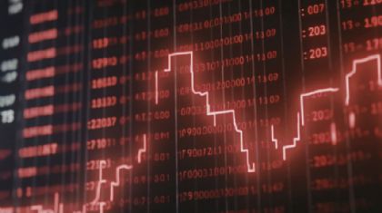 Mercado reage com pessimismo fiscal ap�s vit�ria de Lula; Acompanhe as cota��es (Cr&eacute;dito: Banco de imagens)