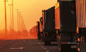 Com Avan�o das Semeadoras em Mato Grosso, Log�stica Interna de Insumos Exige Agilidade no Transporte de Adubos e Sementes (Cr&eacute;dito: Banco de imagens)