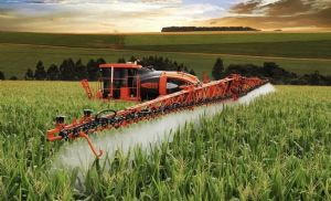 Desafios do Clima: Incertezas clim�ticas na safra 2026/27 exigem precis�o e tecnologia na pulveriza��o agr�cola (Cr&eacute;dito: Banco de imagens)