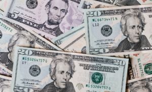 D�lar: Cota��o Opera em Alta e Testa Patamar de R$ 5,10 nesta Segunda-Feira (Cr&eacute;dito: Banco de imagens)