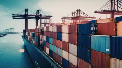 Exportadores brasileiros projetam US$ 45,5 milh�es ap�s feira na China (Cr&eacute;dito: Banco de imagens)