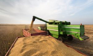 Combust�vel e o Campo: O Impacto do Diesel na Opera��o das Lavouras e na Matriz do Frete Agr�cola (Cr&eacute;dito: Banco de imagens)