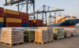 Novo tarifa�o dos EUA impacta 33% das exporta��es do agro brasileiro, diz CNA (Cr&eacute;dito: Banco de imagens)