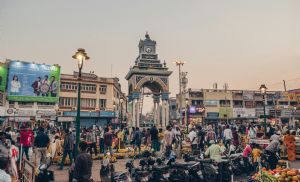 �ndia se consolida como gigante consumidor e abre espa�o para feij�es brasileiros (Cr&eacute;dito: Reprodu��o)