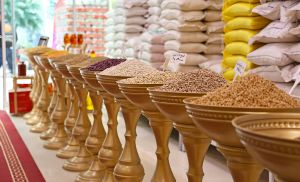 Retra��o de produtores trava mercado de arroz e reduz neg�cios (Cr&eacute;dito: Reprodu��o)