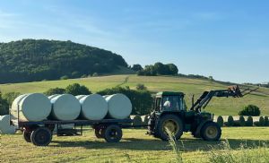 Custos elevados e cen�rio global desafiam produtor em 2026 (Cr&eacute;dito: Reprodu��o)