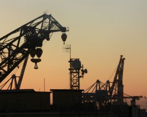 Crise do petr�leo entra para a hist�ria e acende alerta global (Cr&eacute;dito: Reprodu��o)