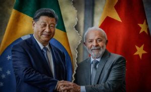 Lula, Xi e a conversa que pode ter ficado de fora (Cr&eacute;dito: Banco de imagens)