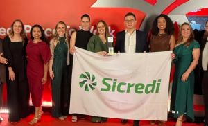Sicredi � a Melhor Empresa para Trabalhar no Brasil pelo terceiro ano consecutivo (Cr&eacute;dito: Banco de imagens)