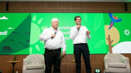 Uni�o estrat�gica fortalece atua��o do Sicredi em 141 munic�pios nos estados de Mato Grosso, Par� e Goi�s (Cr&eacute;dito: Banco de imagens)