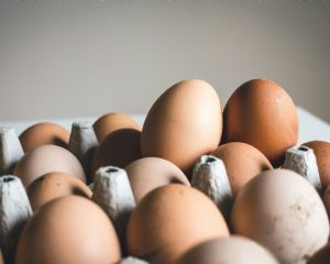 Com demanda enfraquecida, pre�os dos ovos recuam em abril (Cr&eacute;dito: Reprodu��o)