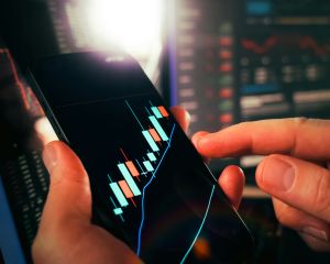 A��es de tecnologia impulsionam China ao melhor m�s desde agosto (Cr&eacute;dito: Reprodu��o)