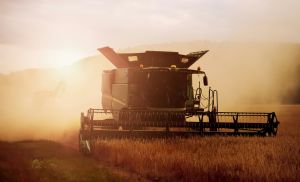 Mercado de m�quinas agr�colas d� sinais de rea��o no cen�rio global (Cr&eacute;dito: Reprodu��o)