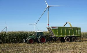 Mato Grosso lidera produ��o de etanol de milho e consolida nova for�a do agro (Cr&eacute;dito: Reprodu��o)