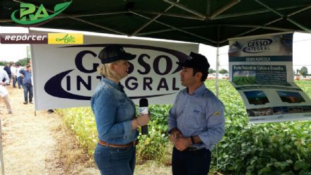 Dia de Campo Fazenda Santa Rita