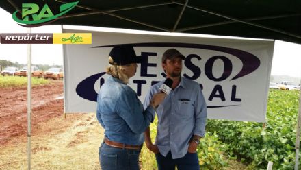 Dia de Campo Fazenda Santa Rita