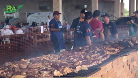 VII Encontro de Variedades de Soja e Tecnologias - Fazenda Santa Rita