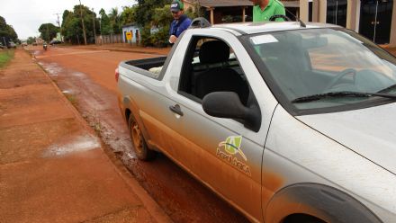 Campanha o Agro � delas, vencedora Thamilles