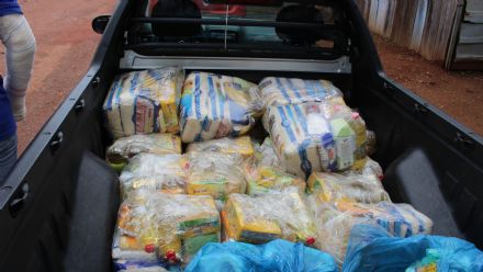 Campanha o Agro � delas, vencedora Thamilles