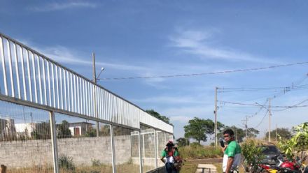 Curso de Jardinagem - Senar MT