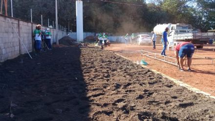 Curso de Jardinagem - Senar MT