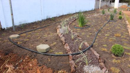 Curso de Jardinagem - Senar MT