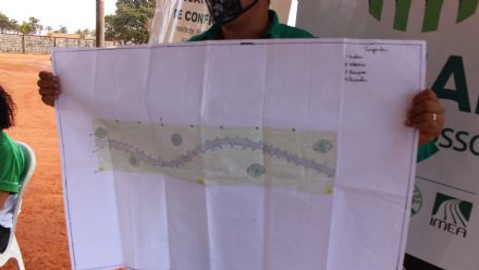 Curso de Jardinagem - Senar MT