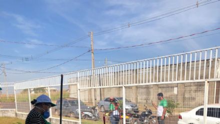 Curso de Jardinagem - Senar MT