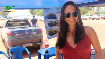 7� Edi��o da Festa do Plantio em Santa Cruz do Xingu