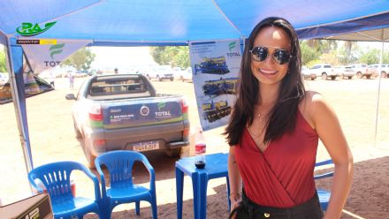 7� Edi��o da Festa do Plantio em Santa Cruz do Xingu