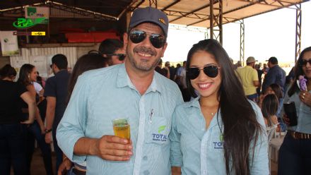 7� Edi��o da Festa do Plantio em Santa Cruz do Xingu