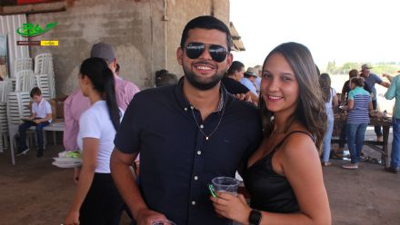 7� Edi��o da Festa do Plantio em Santa Cruz do Xingu