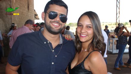 7� Edi��o da Festa do Plantio em Santa Cruz do Xingu