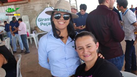 7� Edi��o da Festa do Plantio em Santa Cruz do Xingu