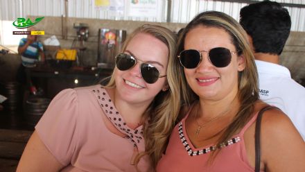 7� Edi��o da Festa do Plantio em Santa Cruz do Xingu