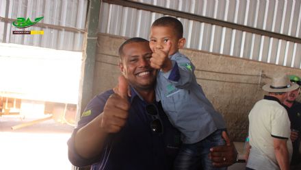 7� Edi��o da Festa do Plantio em Santa Cruz do Xingu