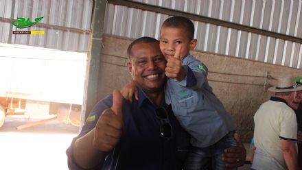 7� Edi��o da Festa do Plantio em Santa Cruz do Xingu