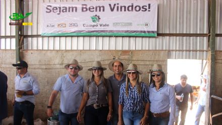 7� Edi��o da Festa do Plantio em Santa Cruz do Xingu