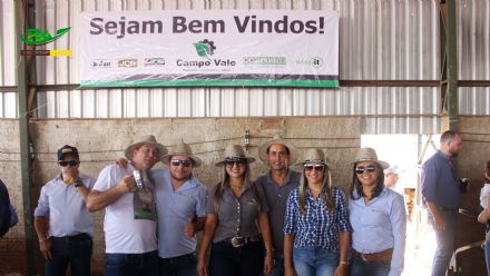 7� Edi��o da Festa do Plantio em Santa Cruz do Xingu