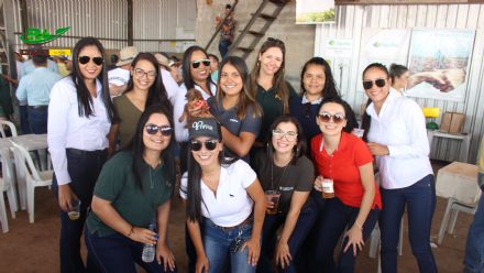 7� Edi��o da Festa do Plantio em Santa Cruz do Xingu