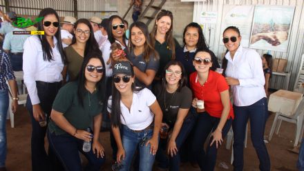 7� Edi��o da Festa do Plantio em Santa Cruz do Xingu