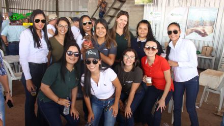 7� Edi��o da Festa do Plantio em Santa Cruz do Xingu