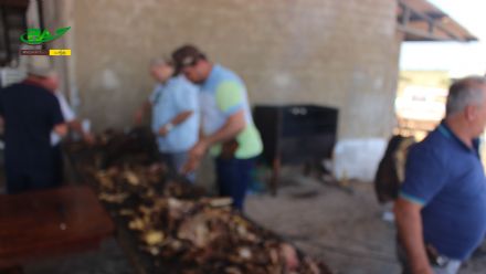 7� Edi��o da Festa do Plantio em Santa Cruz do Xingu