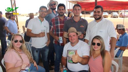 7� Edi��o da Festa do Plantio em Santa Cruz do Xingu