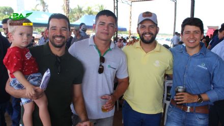 7� Edi��o da Festa do Plantio em Santa Cruz do Xingu